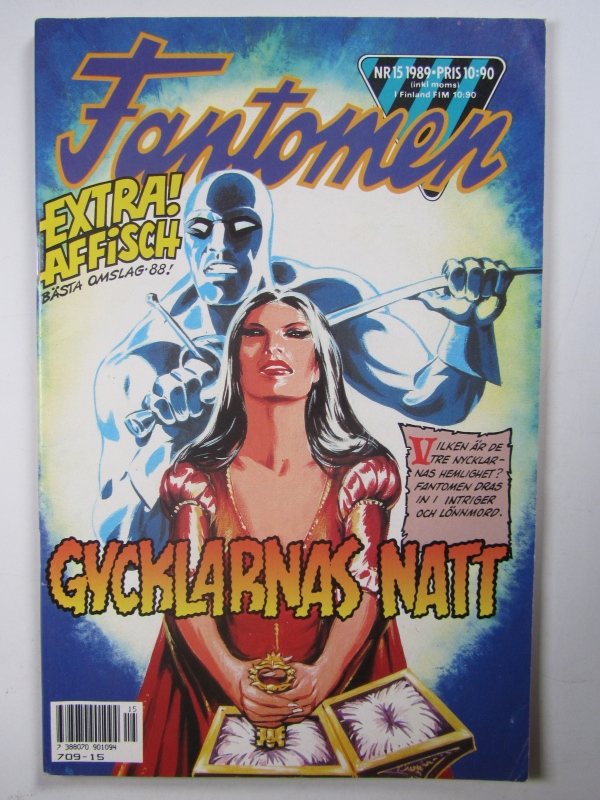 Fantomen 1989 15