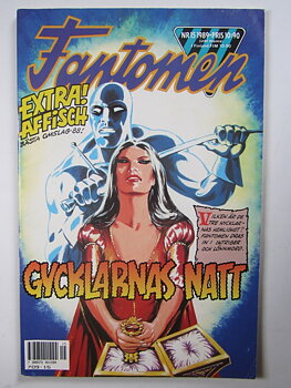 Fantomen 1989 15