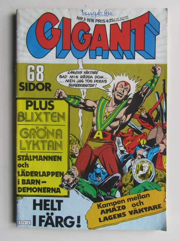 Gigant 1976 03 Vg