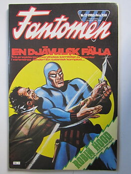 Fantomen 1985 17