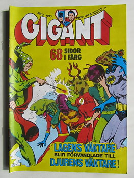 Gigant 1977 03 Vg