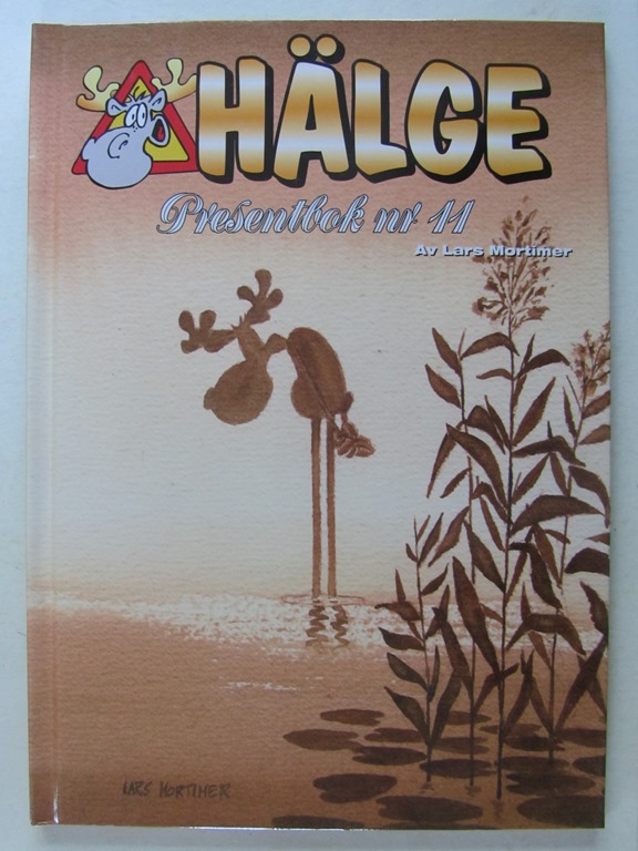 Hälge Presentbok 11