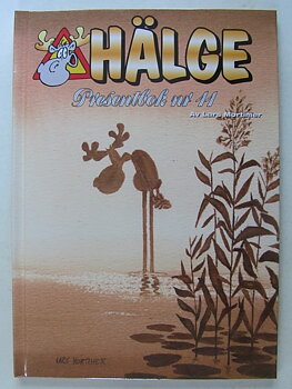 Hälge Presentbok 11