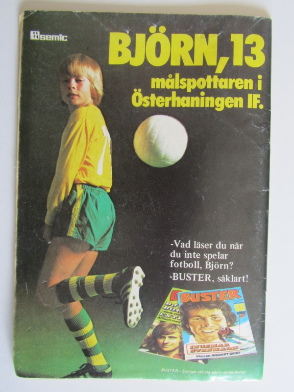 Gigant 1977 05 Vg - 2