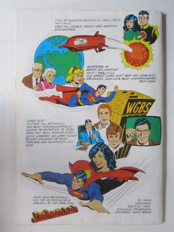 Gigant 1981 01 Vg - 2