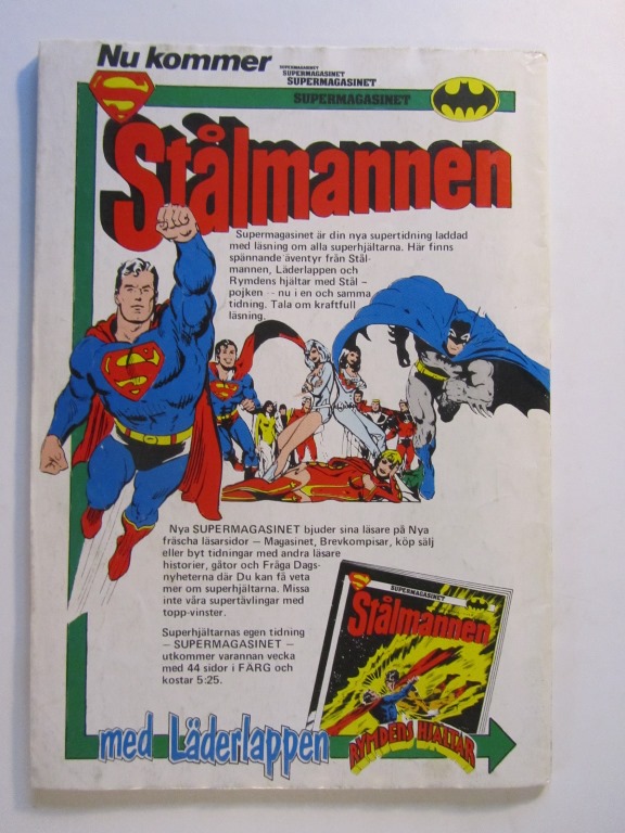 Gigant 1981 09 Vg - 2