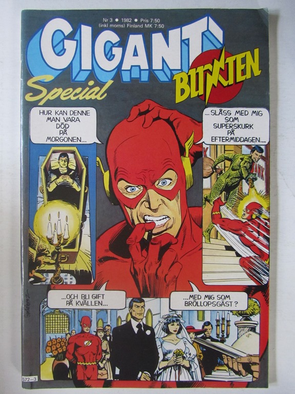 Gigant 1982 03 Special Blixten 