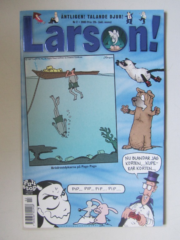 Larson 2003 02