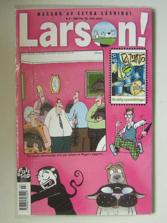 Larson 2003 03