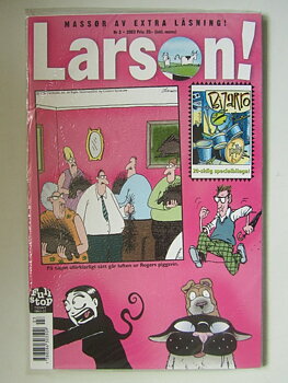 Larson 2003 03