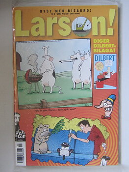 Larson 2003 06