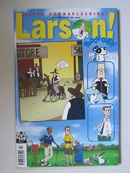 Larson 2003 07