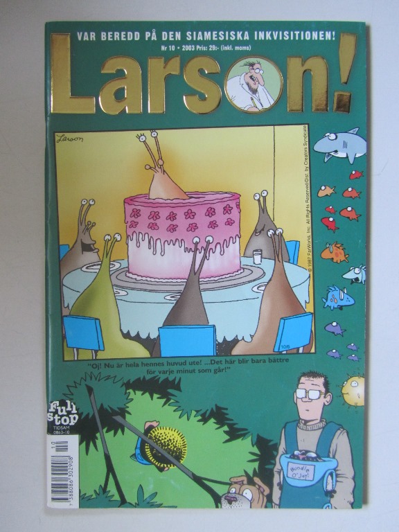 Larson 2003 10