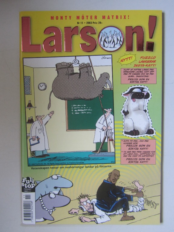 Larson 2003 11