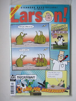 Larson 2004 02 inplastad med bilaga