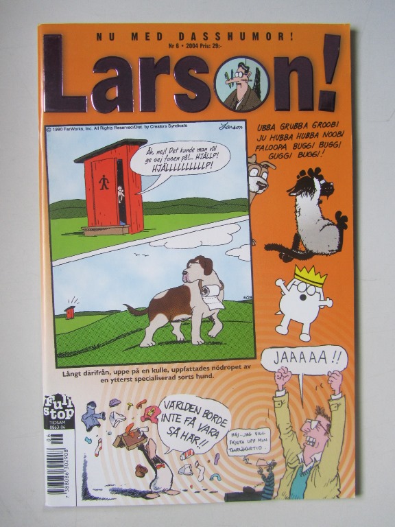 Larson 2004 06