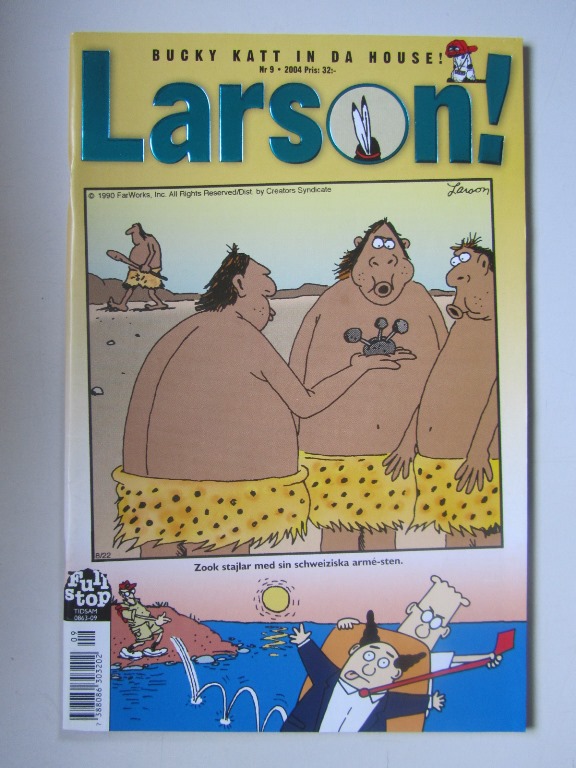 Larson 2004 09