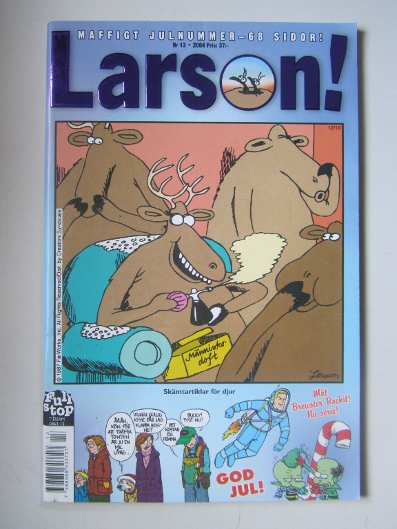 Larson 2004 13