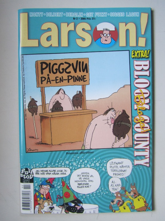 Larson 2005 02