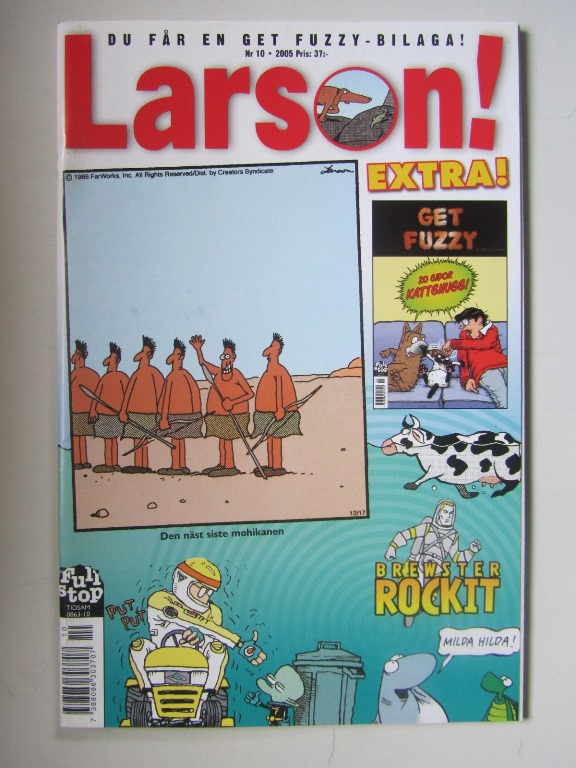 Larson 2005 10