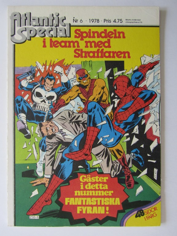 Atlantic Special 1978 06
