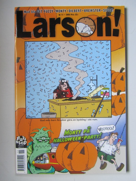 Larson 2005 11
