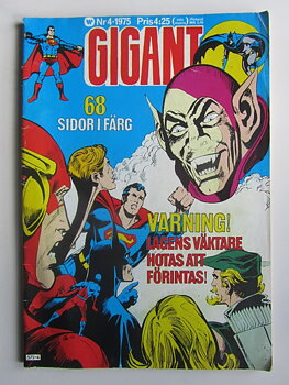 Gigant 1975 04 Vg+