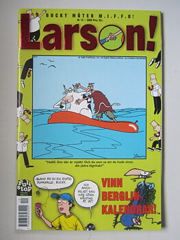 Larson 2005 12
