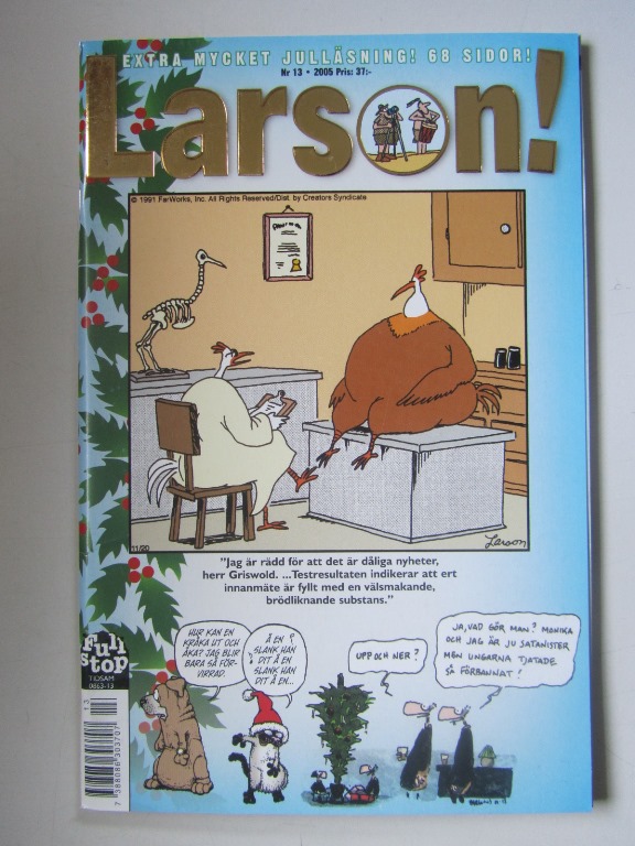 Larson 2005 13