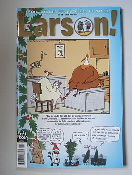 Larson 2005 13
