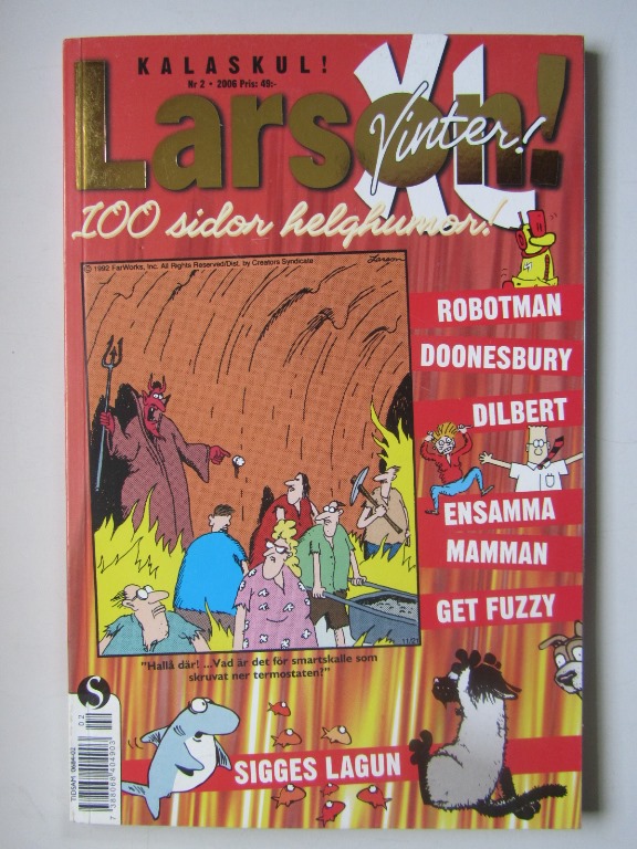 Larson 2006 Vinterspecial 02