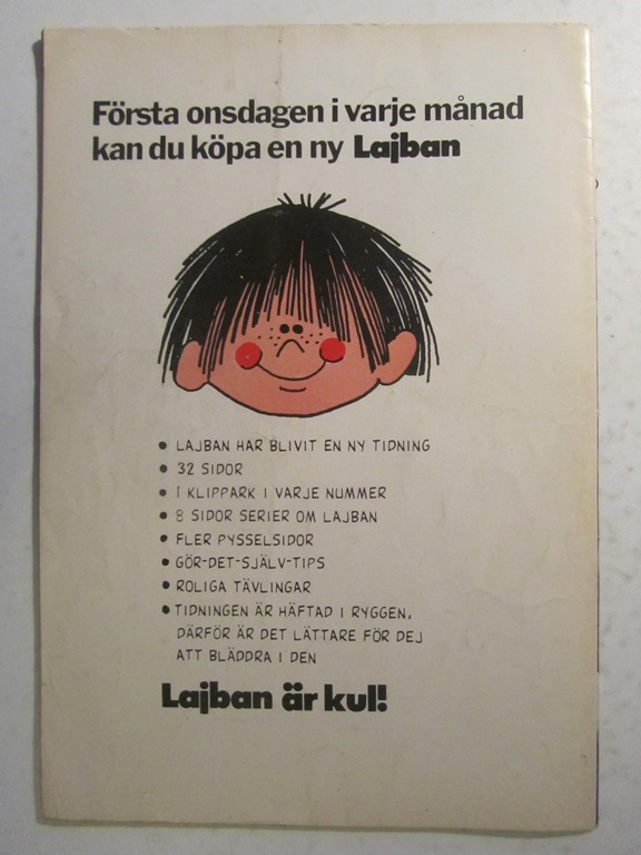 Tarzan 1971 73 Vg - 2