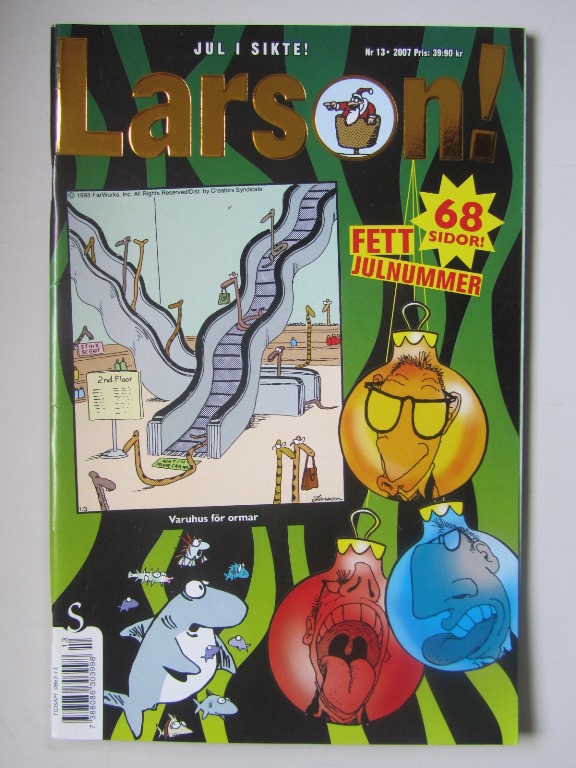 Larson 2007 13