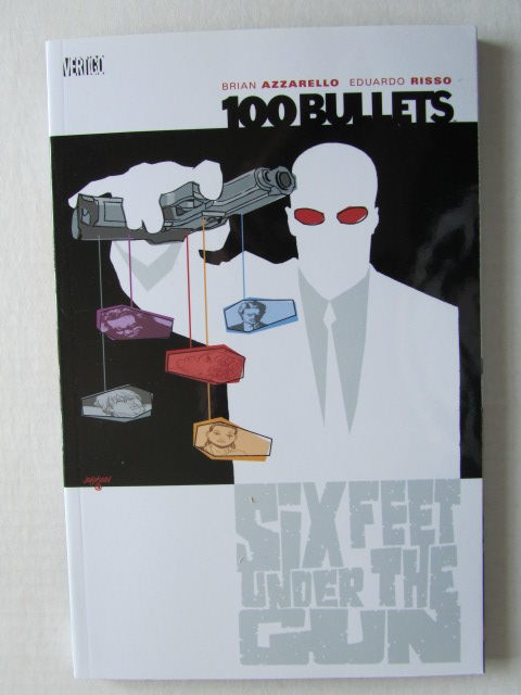 100 Bullets 06