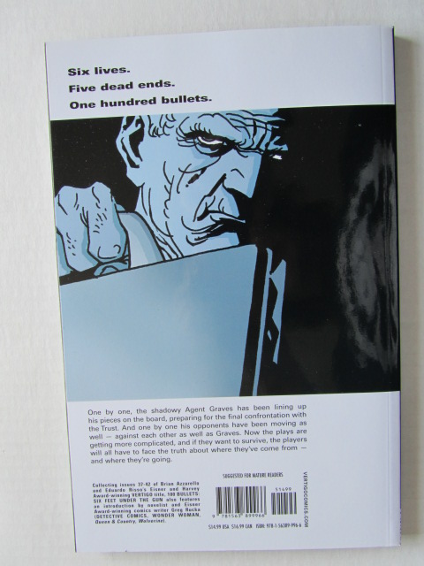 100 Bullets 06 - 2