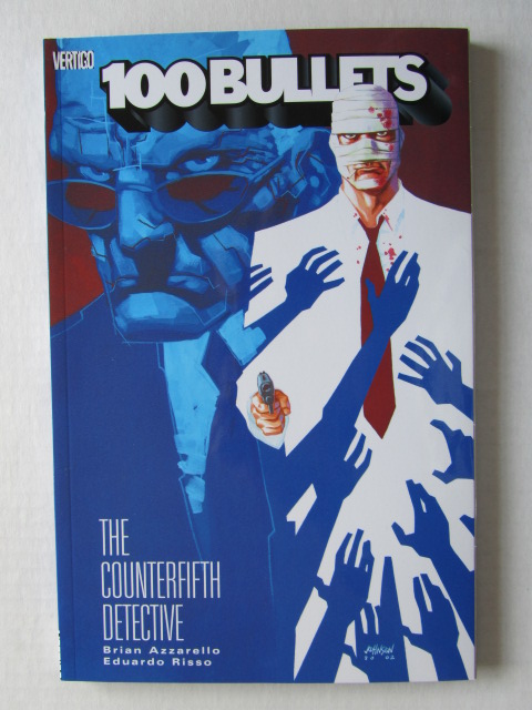 100 Bullets 05