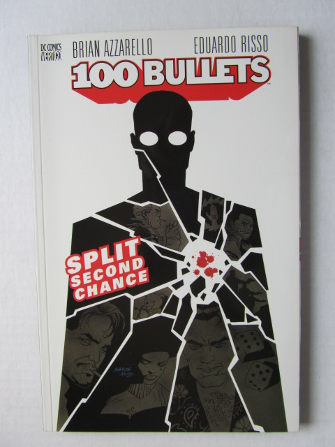 100 Bullets 02
