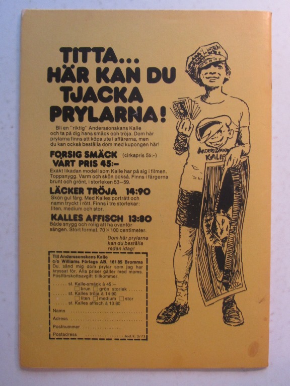 Anderssonskans Kalle 1973 03 - 2