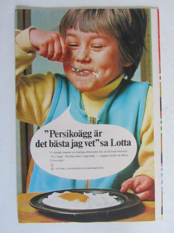 Kalle Anka 1968 31 Fn - 2