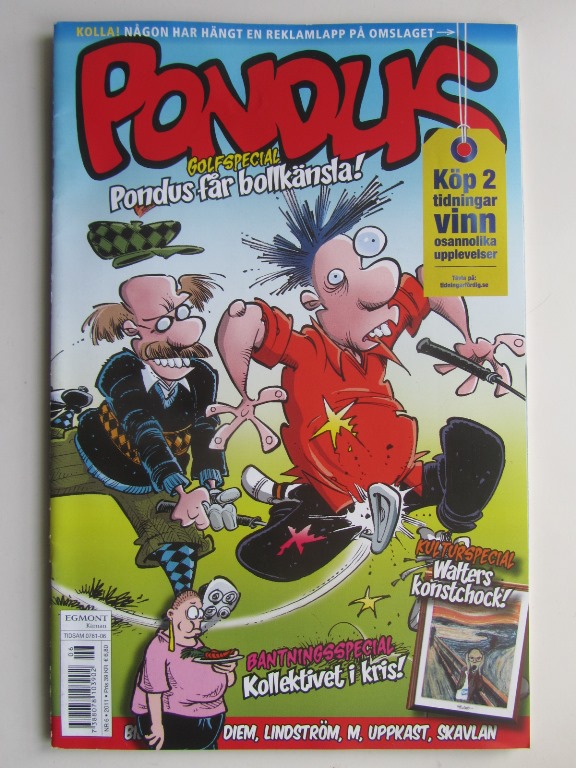 Pondus 2011 06