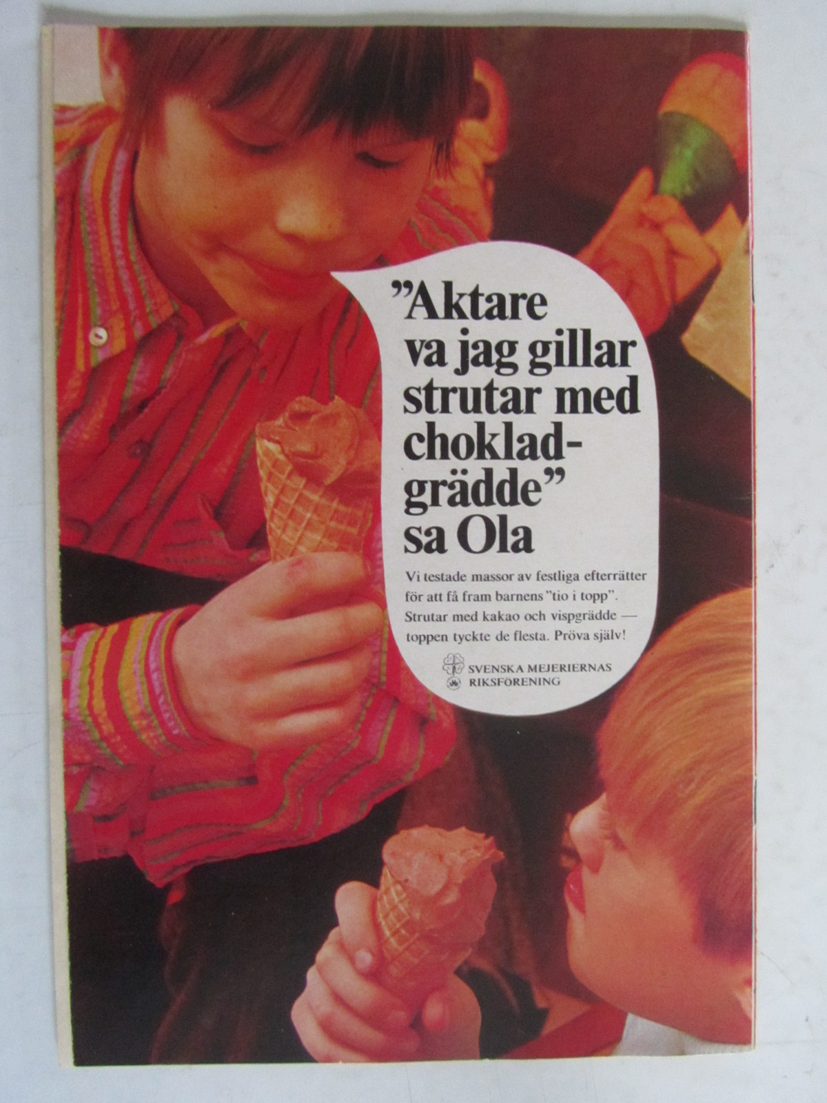 Kalle Anka 1968 37 Fn - 2