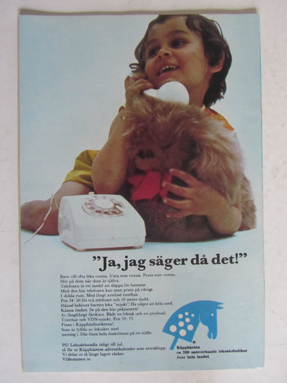 Kalle Anka 1968 44 Fn- - 2