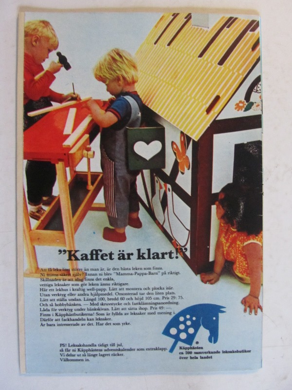 Kalle Anka 1968 49 Fn- - 2