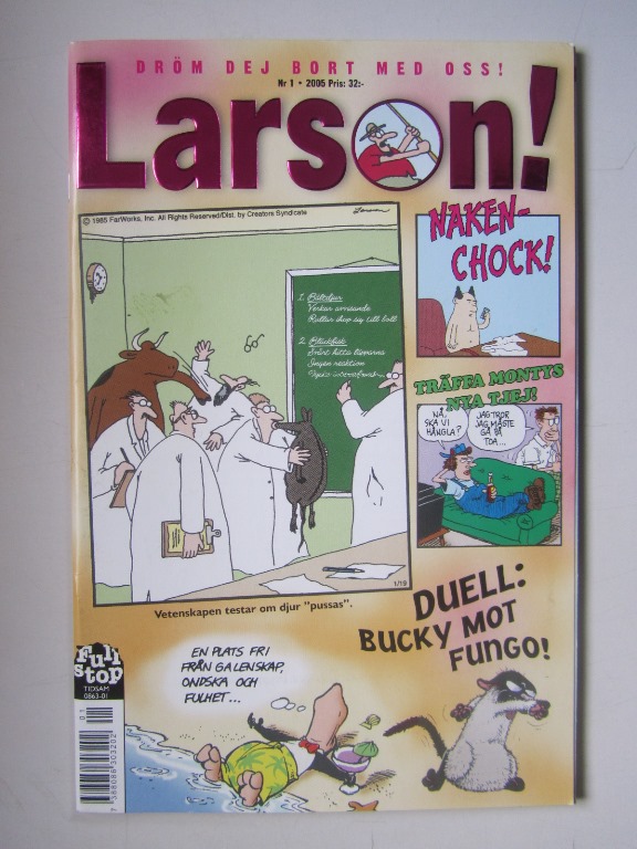 Larson 2005 01