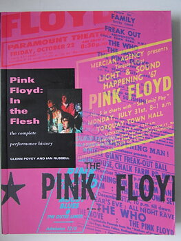 Pink Floyd  - In the Flesh
