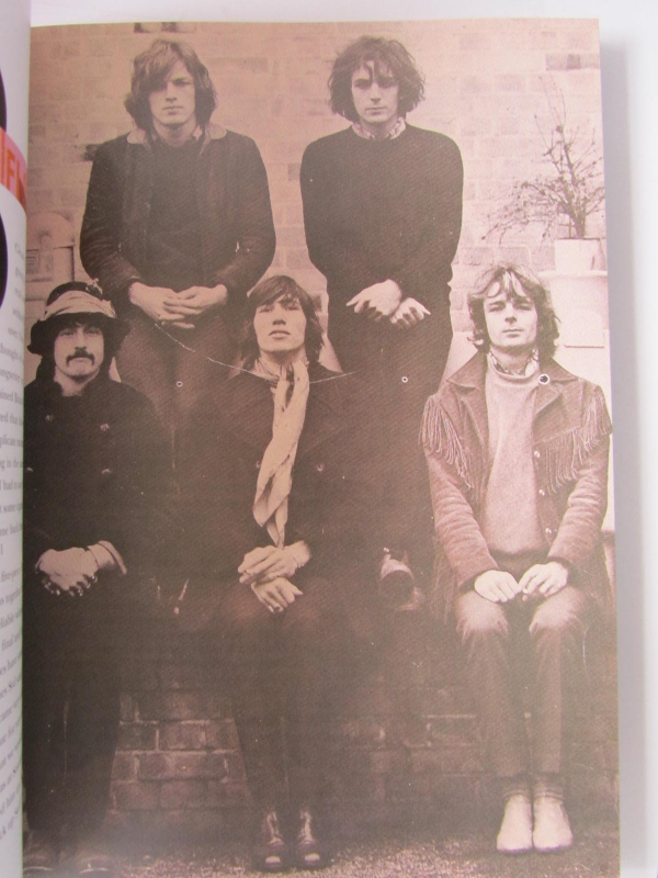 Pink Floyd  - In the Flesh - 4