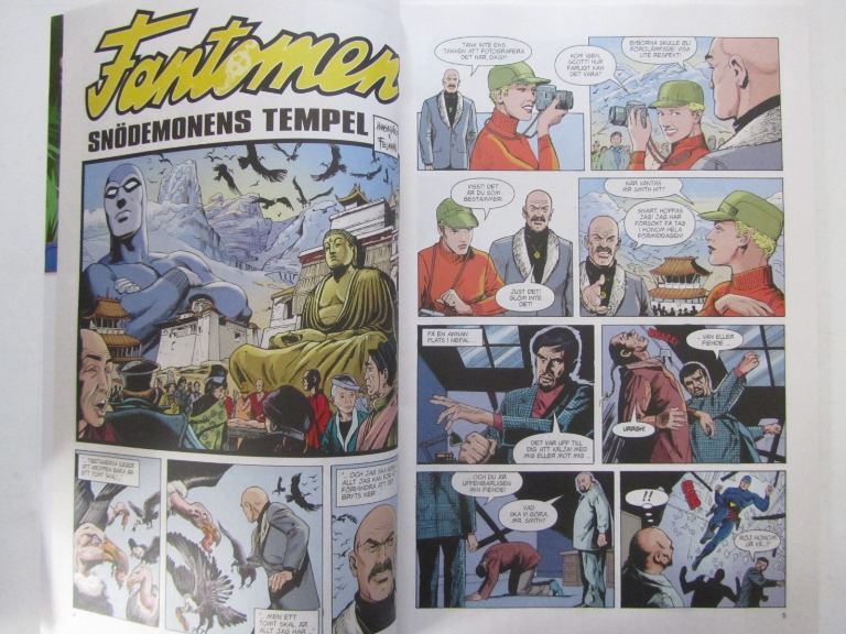 Fantomen 2014 12 - 2