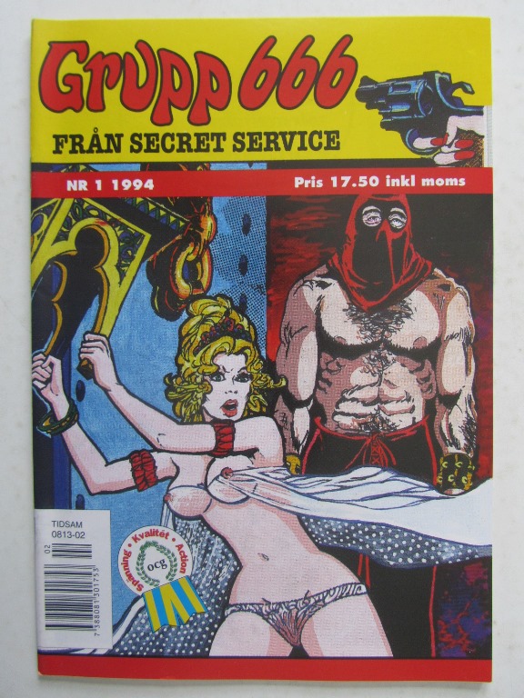 Grupp 666 1994 01