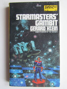 Klein Gerard Starmaster's Gambit