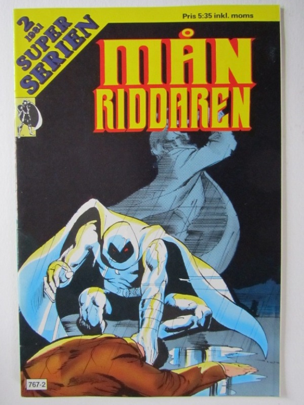 Månriddaren 1981 02